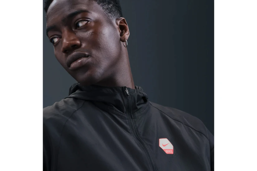 Nike Sportswear City Side Ανδρικό Ελαφρύ Μπουφάν με Κουκούλα