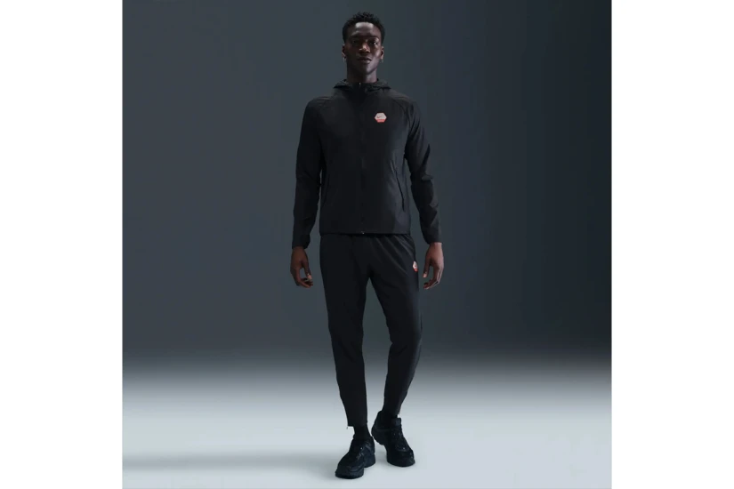 Nike Sportswear City Side Ανδρικό Ελαφρύ Μπουφάν με Κουκούλα
