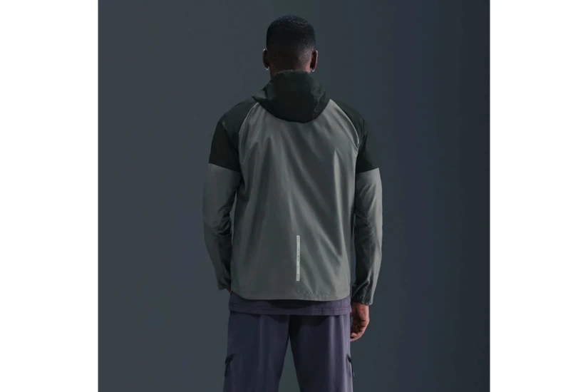 Nike Sportswear City Side Ανδρικό Ελαφρύ Μπουφάν με Κουκούλα