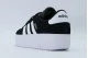 Adidas Performance VL Court Bold Sneakers Μαύρα, Λευκά