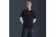 Nike Sportswear Ανδρικό Κοντομάνικο T-Shirt Μαύρο