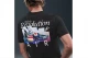 Nike Sportswear Ανδρικό Κοντομάνικο T-Shirt Μαύρο