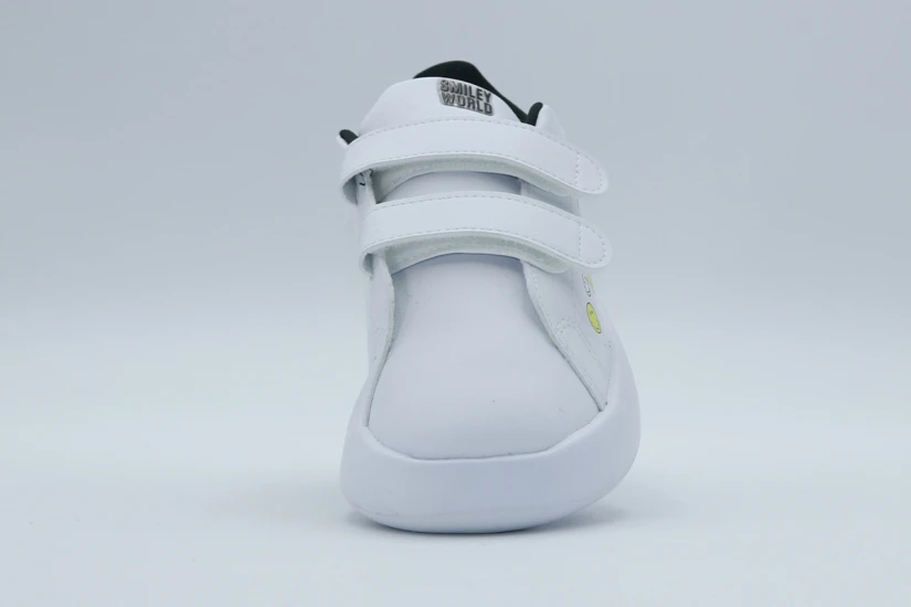 Adidas Performance Smiley Advantage Βρεφικά Sneakers