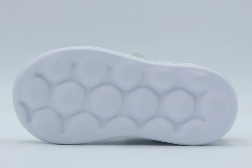 Adidas Performance Smiley Advantage Βρεφικά Sneakers