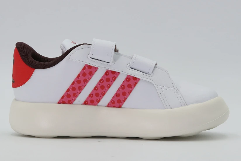Adidas Disney Minnie Mouse Grand Court 2.0 Βρεφικά Sneakers