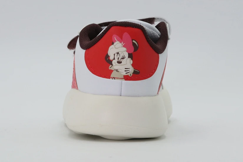 Adidas Disney Minnie Mouse Grand Court 2.0 Βρεφικά Sneakers