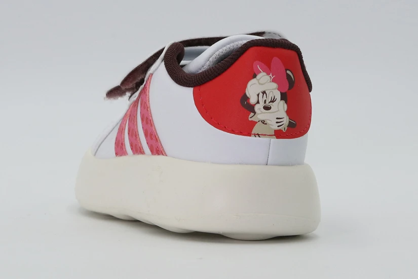 Adidas Disney Minnie Mouse Grand Court 2.0 Βρεφικά Sneakers