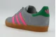 Adidas Originals Gazelle Sneakers Γκρι, Ρoζ Φλούο, Πράσινα, Καφέ