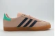 Adidas Originals Gazelle Sneakers Ροζ, Ίντιγκο, Πράσινα, Καφέ