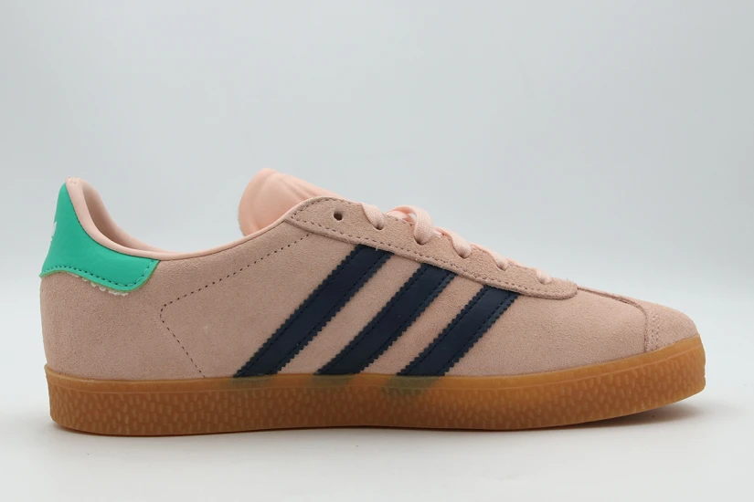 Adidas Originals Gazelle Sneakers Ροζ, Ίντιγκο, Πράσινα, Καφέ