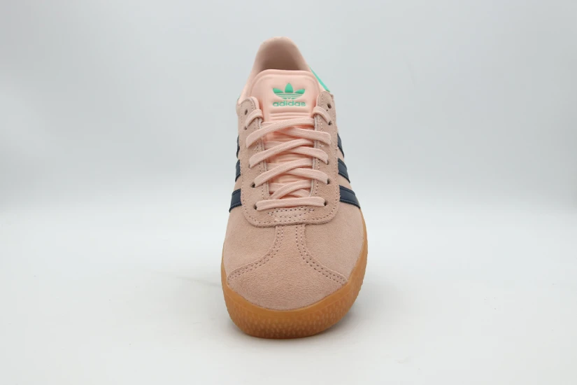 Adidas Originals Gazelle Sneakers Ροζ, Ίντιγκο, Πράσινα, Καφέ