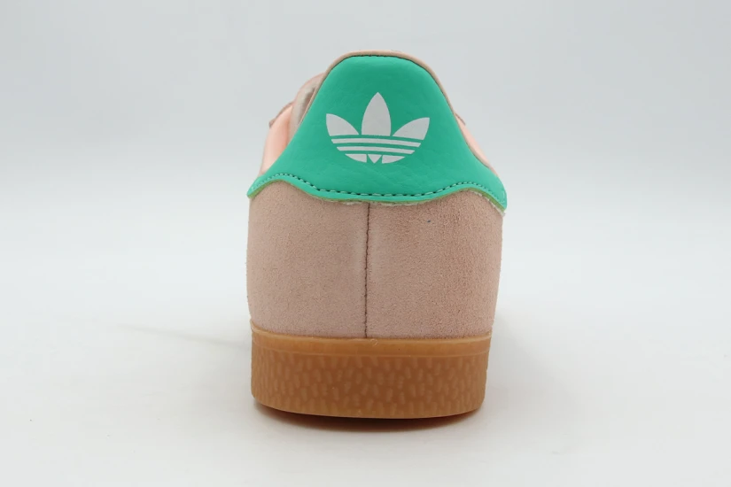 Adidas Originals Gazelle Sneakers Ροζ, Ίντιγκο, Πράσινα, Καφέ