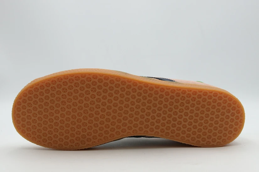 Adidas Originals Gazelle Sneakers Ροζ, Ίντιγκο, Πράσινα, Καφέ
