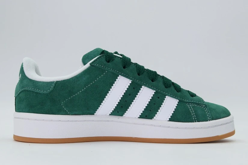 Adidas Originals Campus 00S Sneakers Πράσινα, Λευκά