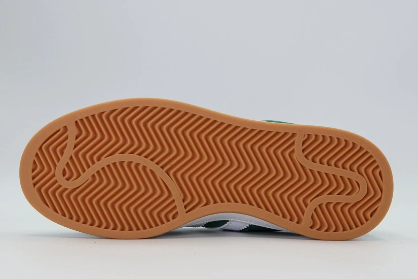 Adidas Originals Campus 00S Sneakers Πράσινα, Λευκά