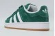 Adidas Originals Campus 00S Sneakers Πράσινα, Λευκά