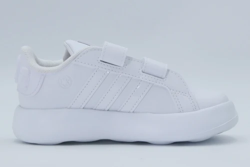 Adidas Performance Star Wars Grand Court 2.0 Sneakers (IH7578)
