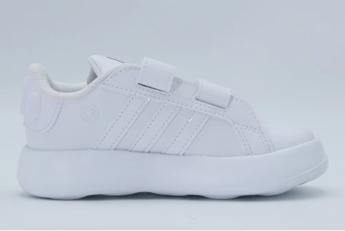 Adidas Performance Star Wars Grand Court 2.0 Sneakers (IH7578)