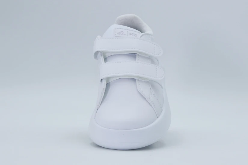 Adidas Performance Star Wars Βρεφικά Sneakers Λευκά