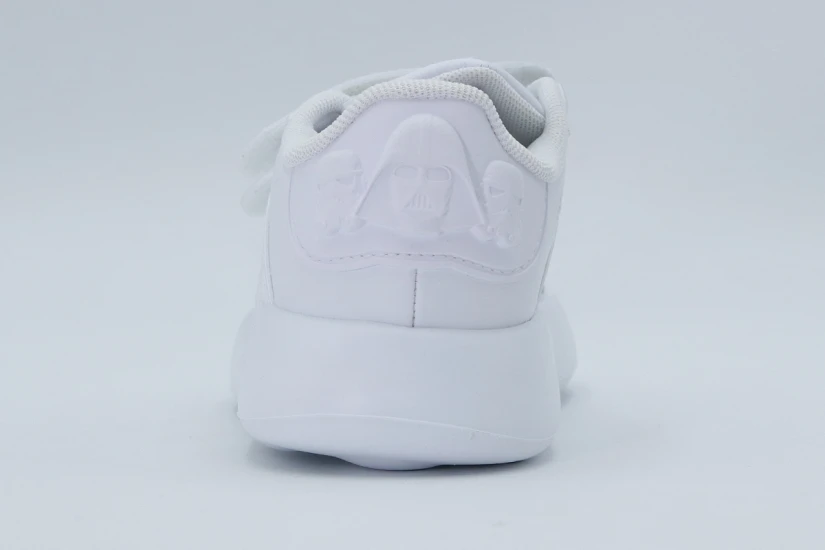 Adidas Performance Star Wars Βρεφικά Sneakers Λευκά