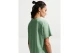 Nike Sportswear Classic Oversized Γυναικείο Κοντομάνικο T-Shirt Φυστικί