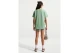 Nike Sportswear Classic Oversized Γυναικείο Κοντομάνικο T-Shirt Φυστικί