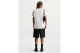 Nike Sportswear Classic Oversized Γυναικείο Κοντομάνικο T-Shirt Λευκό