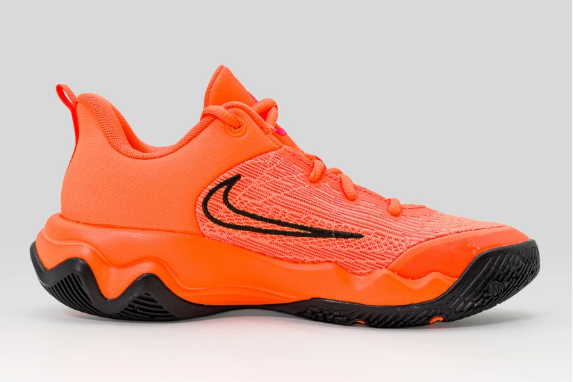 Nike Giannis Immortality 4 Μπασκετικά Παπούτσια