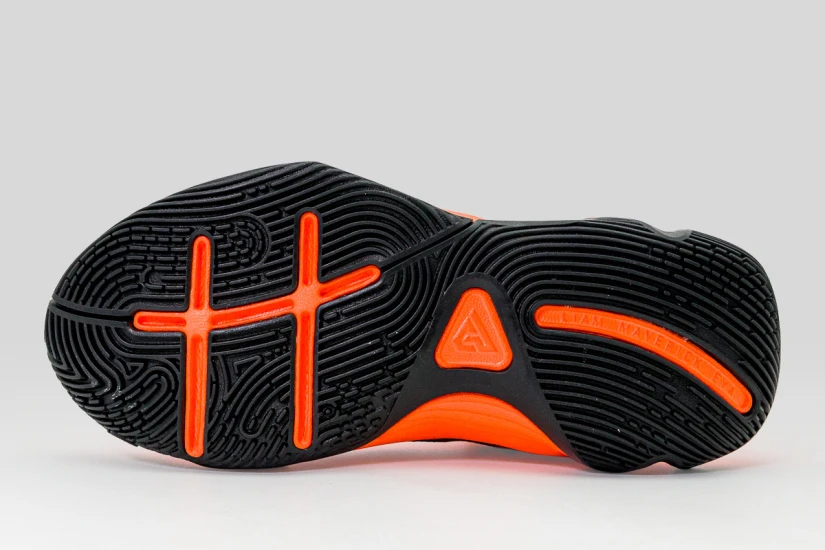 Nike Giannis Immortality 4 Μπασκετικά Παπούτσια