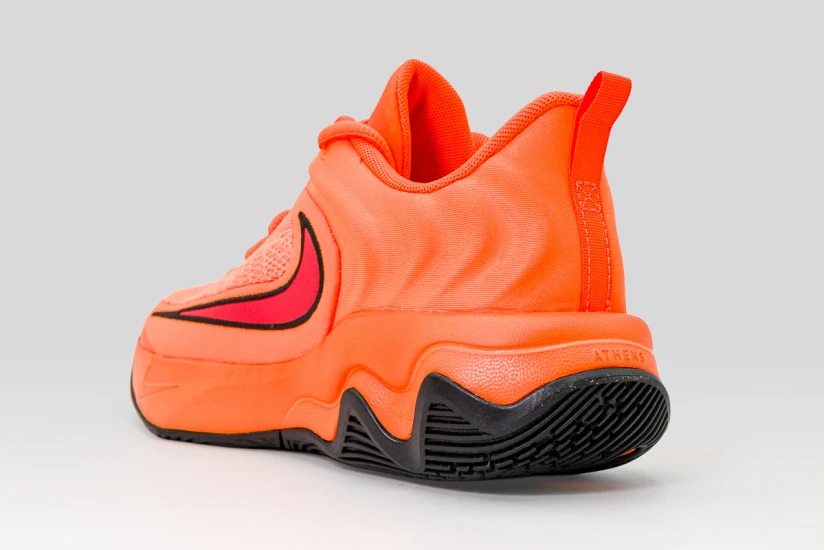 Nike Giannis Immortality 4 Μπασκετικά Παπούτσια
