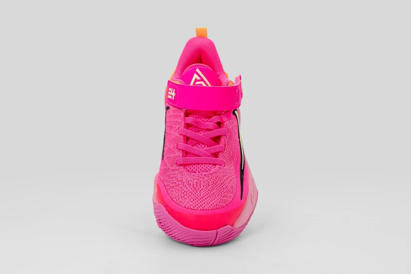 Nike Giannis Immortality 4 Παιδικά Μπασκετικά Παπούτσια 