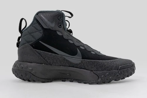 Nike Terrascout Reflective Accents Μποτάκια Ορειβασίας-Πεζοπορίας (IH7683 001)