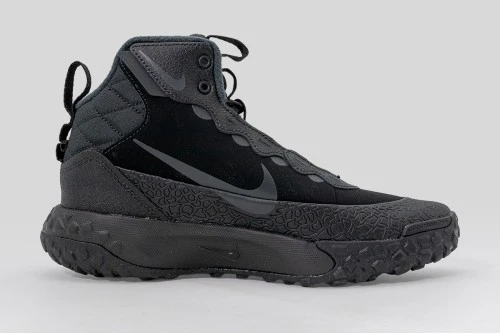 Nike Terrascout Reflective Accents Μποτάκια Ορειβασίας-Πεζοπορίας (IH7683 001)