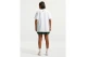 Nike Oversized Graphic Γυναικείο Κοντομάνικο T-Shirt Λευκό