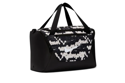 Nike Brasilia All Over Print Αθλητικός Σάκος 24L (IH7972 103)
