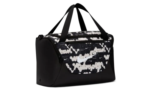Nike Brasilia All Over Print Αθλητικός Σάκος 24L (IH7972 103)