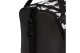 Nike Brasilia All Over Print Αθλητικός Σάκος Μαύρος, Εκρού 24L