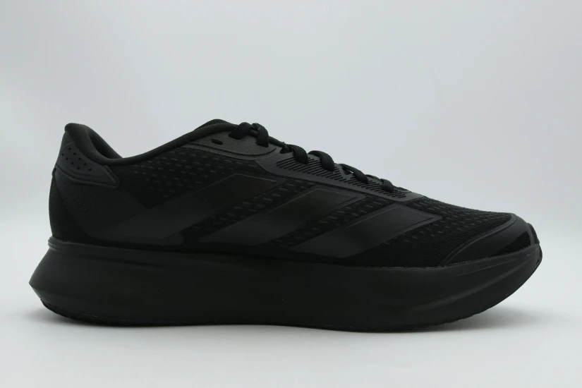 Adidas Duramo SL 2 Ανδρικά Αθλητικά Παπούτσια για Τρέξιμο Μαύρα