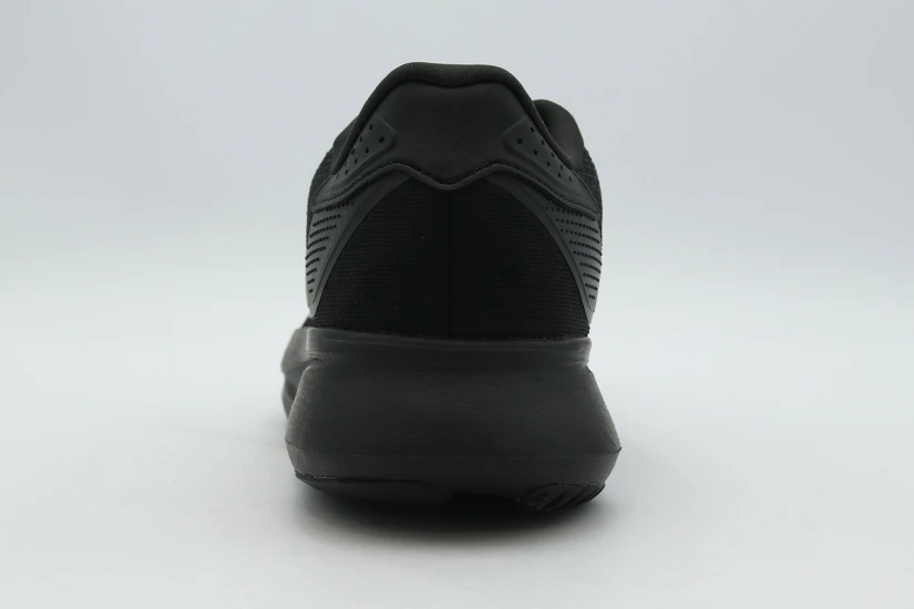 Adidas Duramo SL 2 Ανδρικά Αθλητικά Παπούτσια για Τρέξιμο Μαύρα