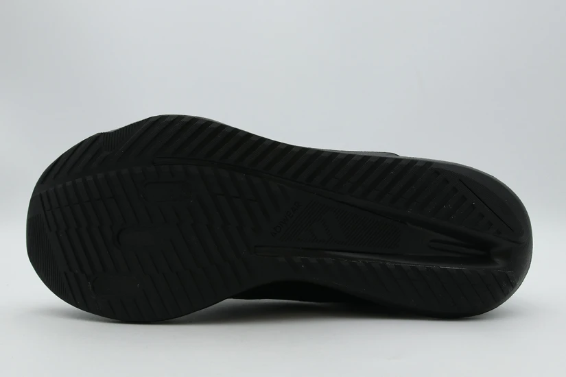 Adidas Duramo SL 2 Ανδρικά Αθλητικά Παπούτσια για Τρέξιμο Μαύρα