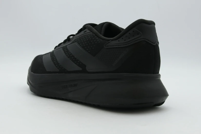 Adidas Duramo SL 2 Ανδρικά Αθλητικά Παπούτσια για Τρέξιμο Μαύρα