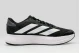 Adidas Duramo SL 2 Ανδρικά Αθλητικά Παπούτσια για Τρέξιμο Μαύρα, Λευκά
