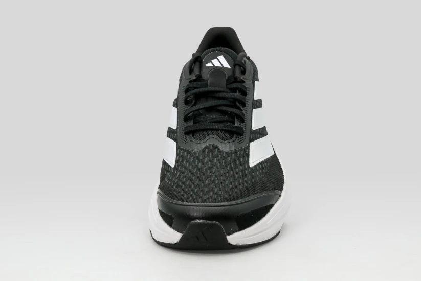 Adidas Duramo SL 2 Ανδρικά Αθλητικά Παπούτσια για Τρέξιμο Μαύρα, Λευκά