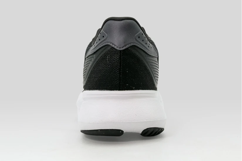 Adidas Duramo SL 2 Ανδρικά Αθλητικά Παπούτσια για Τρέξιμο Μαύρα, Λευκά