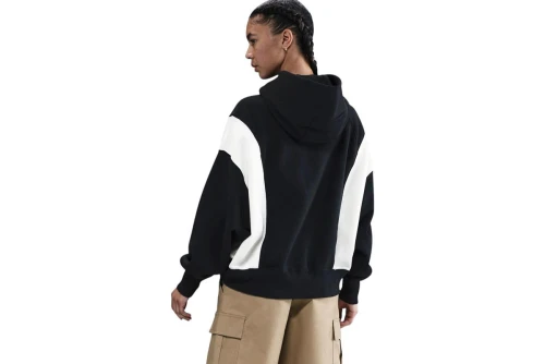 Nike Sportswear Phoenix Fleece Hoodie Γυναικείο (IH8516 010)