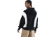 Nike Sportswear Phoenix Fleece Γυναικείο Φούτερ Με Κουκούλα Μαύρο, Εκρού