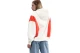 Nike Sportswear Phoenix Fleece Γυναικείο Φούτερ Με Κουκούλα Εκρού, Κόκκινο