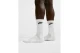 Nike Everyday Elevated Κάλτσες μέχρι τη Γάμπα Λευκές 3 Ζευγάρια