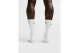 Nike Everyday Elevated Κάλτσες μέχρι τη Γάμπα Λευκές 3 Ζευγάρια