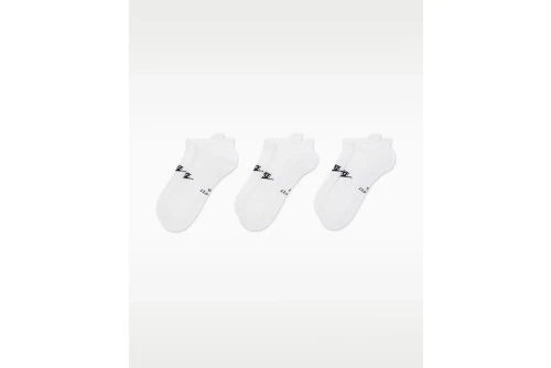 Nike Everyday Elevated No-Show Κάλτσες Κοντές 3 Ζευγάρια (IH8524 901)